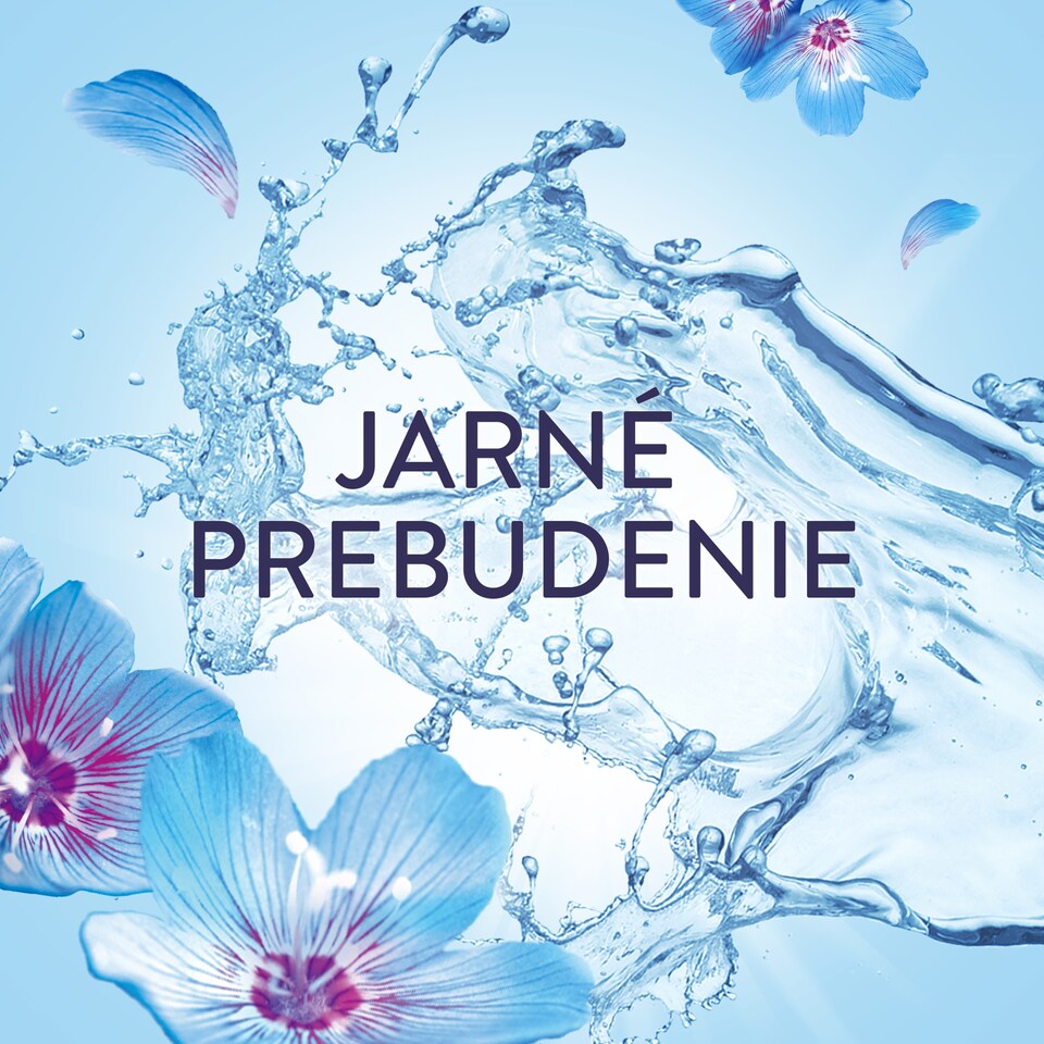 image 1 of Lenor Fabric Conditioner 59 Washes, Spring Awakening