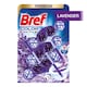 image 1 of Bref Color Aktiv Lavender Solid Toilet Block 3 x 50g