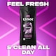 image 2 of Lynx Excite XXL Body Wash Shower Gel 500ml