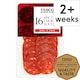 image 1 of Tesco 16 Spicy Chorizo Slices 80G