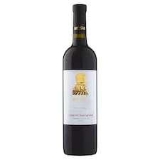 Matyšák Prediction Cabernet Sauvignon Late Harvest Red Dry Wine 0.75 L