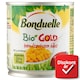 image 1 of Bonduelle Gold Organic Crushed Sweetcorn 150 g