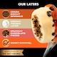 image 4 of Gu Clotted Cream & Chocolate Crunch Frozen Dessert 2x80g