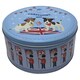image 3 of Tesco Coronation Cake Tins Set Of 2