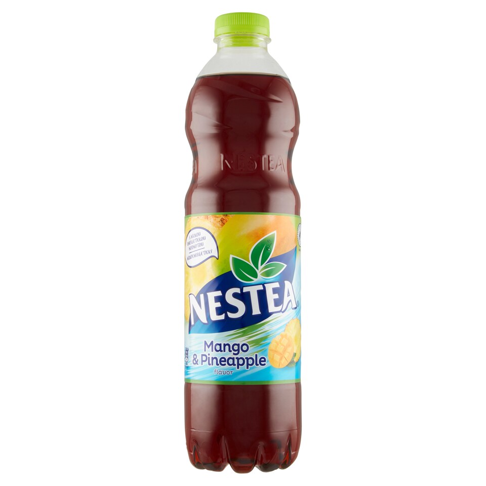 Nestea Ice Tea Mango & Pineapple Flavor 1.5 L