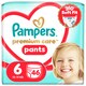 image 1 of Pampers Premium Care Pants Size 6, 46 Diapers, 13kg-19kg