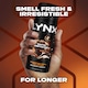 image 3 of Lynx Dark Temptation 48h Deodorant Bodyspray 150ml
