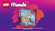 Obrázek 2 pro produkt LEGO Friends 42699 Plážový dům s tuleni