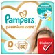 image 1 of Pampers Premium Care Size 0, 30 Nappies, <3 kg