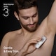image 2 of Braun Body Groomer Series 3