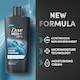 image 2 of DOVE Men+Care Shower gel clean comfort 700 ml