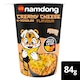 image 1 of Namdong Creamy Cheese Flavour Instant K-Noodles 84g