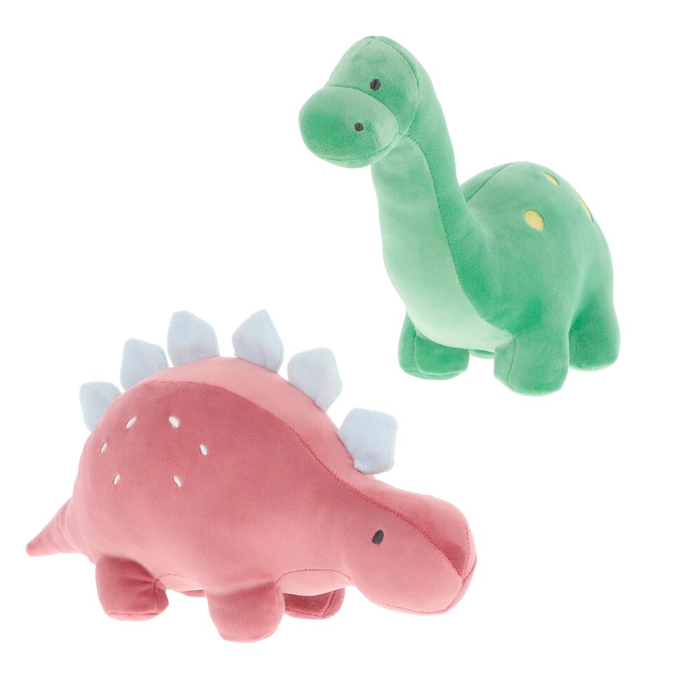Fred&Flo Dinosaur Large Plush Assortment