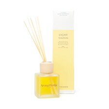Aromaworks Light Mandarin & Vtivert Diffuser 100Ml