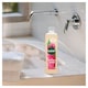 image 4 of Radox Shea Butter & Ginger Feel Pampered Bath Soak Bubble Bath 500ml