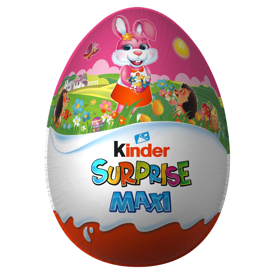 Kinder Surprise Maxi 220g