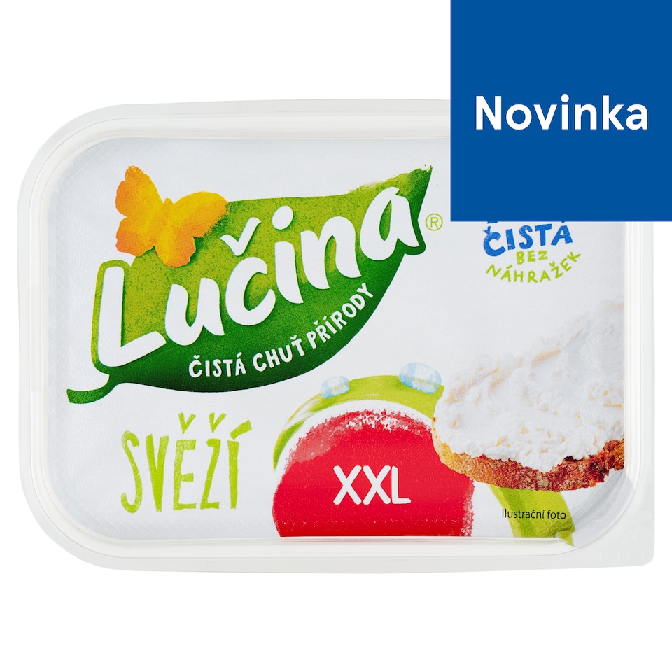 image 1 of Lučina Fresh 280 g
