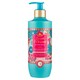 Obrázek 1 pro produkt Tesori d'Oriente Ayurveda tělové mléko 400ml