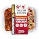 image 1 of The Gym Kitchen Chipotle Chicken & Rice 500g