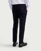 image 3 of F&F Cotton Rich FREEFIT® Chino Trousers in Navy