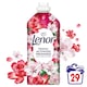 image 1 of Lenor Fabric conditioner Liquid Wild Berries & Jasmine 29 washes 899ml