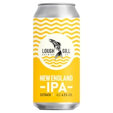 Lg Brwing Co New England Ipa 440Ml