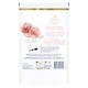 image 4 of Dove Renewing Care Peony & Rose Bath Salts 900g