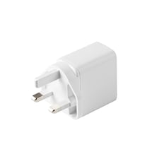 TESCO 35W PD GaN 2PORT TYPE C HOME CHARGER