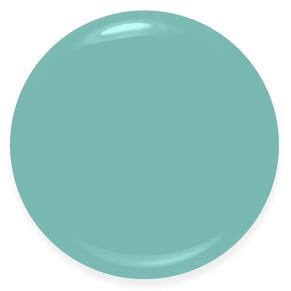 image 1 of Rimmel Super Gel Nailpolish 093 Peppermint Promise 12Ml