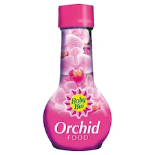 Baby Biological Orchid Food 175Ml