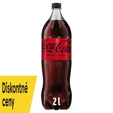Colas Sugar Free