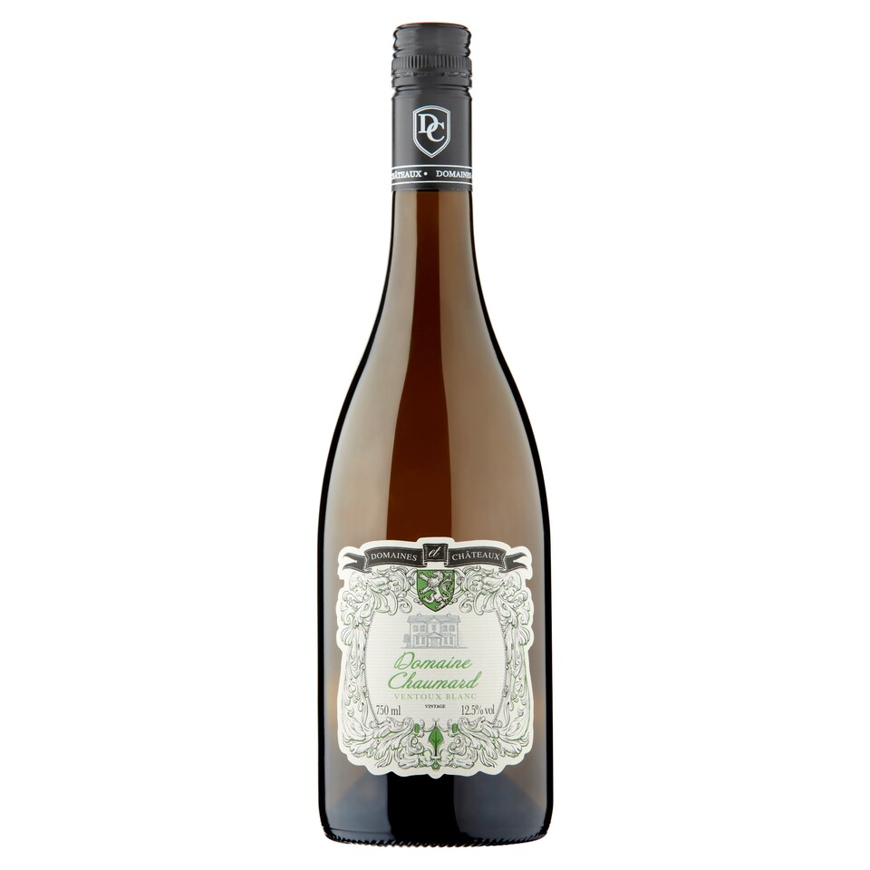 image 1 of Dom & Chateau Cotes Du Rhone Villages 75cl