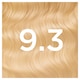image 2 of Garnier Olia Golden Light Blonde 9.3 Permanent Hair Dye