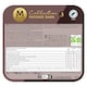 image 2 of Magnum Collection Intense Dark Chocolate Ice Cream Sticks 3 x 100ml