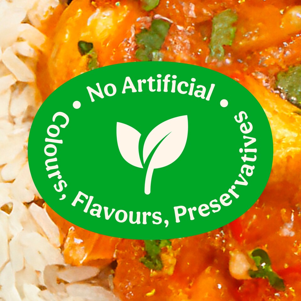 image 1 of Ben's Original Medium Curry Sauce 440G