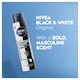 image 3 of NIVEA MEN Black & White Original Anti-Perspirant Deodorant Spray 250ml