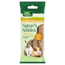 Rotastak Honey Nut Nibble Sticks 3 Sticks, 95G