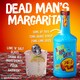 image 3 of Dead Man's Fingers Tequila Reposado 70cl