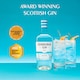 image 3 of Edinburgh Gin Seaside Coastal Dry Gin 70cl