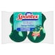 image 1 of Spontex Easy Sponge Scourers 2 Pack