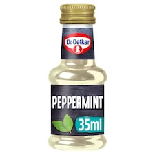 Dr.Oetker American Peppermint Natural Extract 35Ml