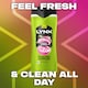 image 2 of Lynx Epic Fresh Shower Gel 500Ml