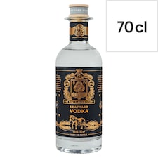 Boatyard Vodka 70Cl
