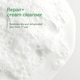 image 2 of Simple Repair+ Cream Cleanser 240ml