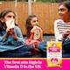 image 2 of Elephant Atta Medium Chapatti Flour with Vitamin D 5kg