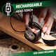 image 2 of Energizer Rechargable Headlight