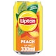image 1 of Lipton Ice Tea - Peach 330ml