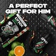 image 5 of Lynx The O.G. Africa Bodyspray & Bodywash Gift Set