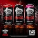 image 3 of Jack Daniels & Coca-Cola Cherry 330ml Can