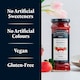 image 3 of St Dalfour Strawberry Fruit Spread 284G